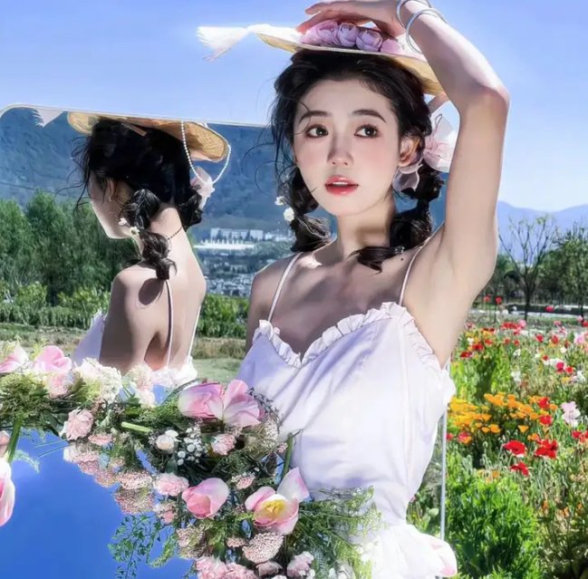 初恋补时