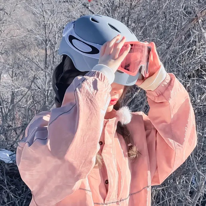 摩纳哥女孩
